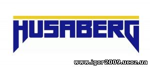 Husaberg_logo